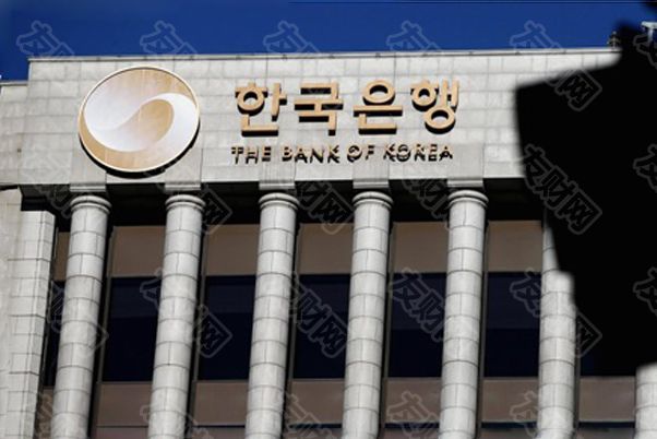 2025年02月25日:韩国央行将利率下调至2022年8月以来的水平 以刺激低迷的经济增长